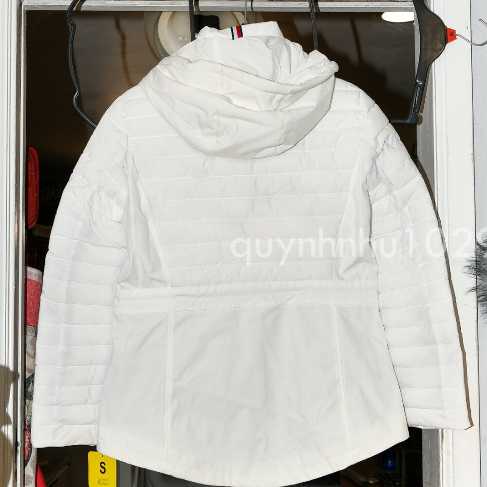 Tommy Hilfiger Ladies' Stretch Jacket - Picture 7 of 8